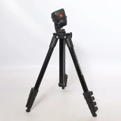 Kamerastativ (Compact Mkc) från Manfrotto