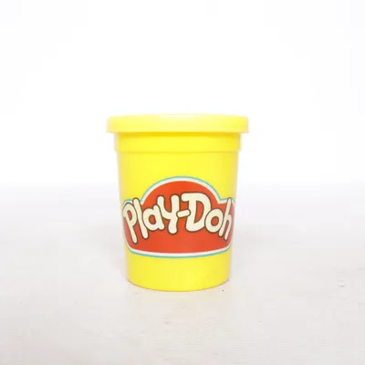 Modellera (Gul) från Play-Doh