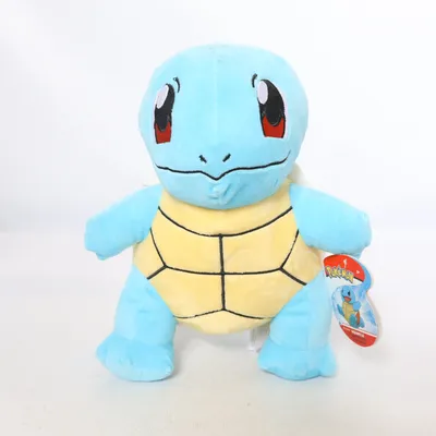 Gosedjur (Squirtle) från Pokémon Polyester