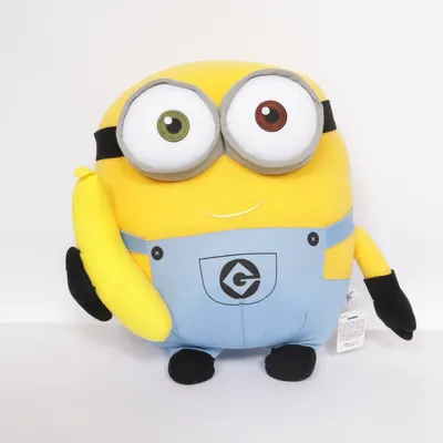 Gosedjur (Gul, Blå, Flerfärgad) från Universal Studios