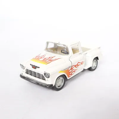 Leksaksbil (Beige, Orange) från Lekia