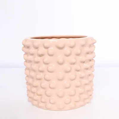 Bloempot (Beige) van DBKD