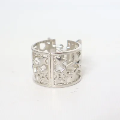 Haarklem (Zilver)