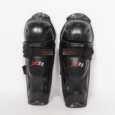 Hockeyutrustning (VAPOR X2.9 LE) från Bauer