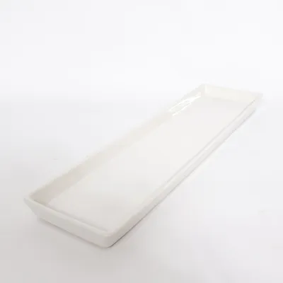 Serving platter (White) from IKEA