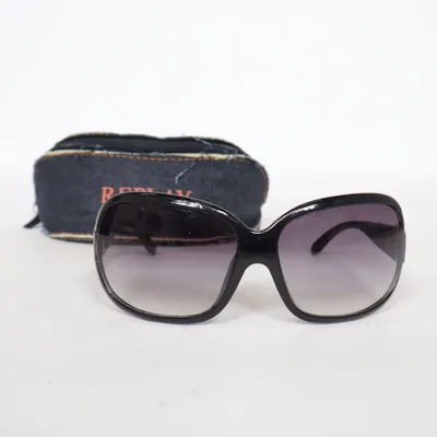 Solglasögon (Svart) från Replay