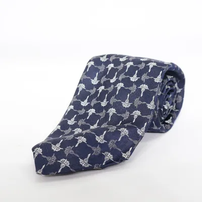 Tie (Blue, Multicolored) from JOOP! Silk