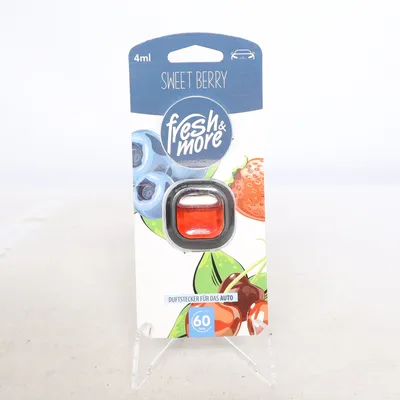 Auto-accessoire (Rood) van More & More