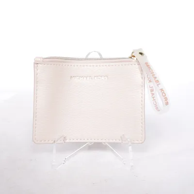 Portmonnä (Beige) från Michael Kors