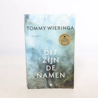 Boek