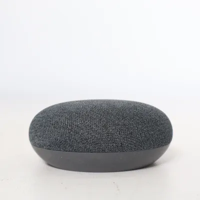Spraakassistent (H2C) van Google