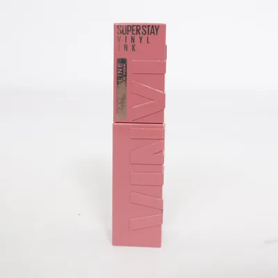 Läppstift (20 coy) från Maybelline