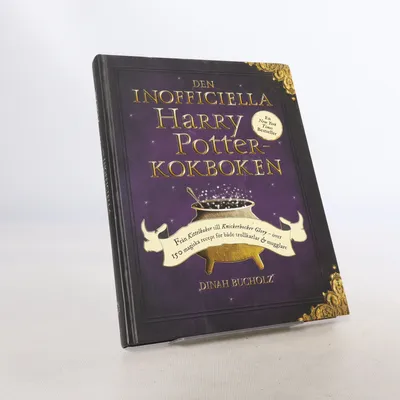 Cook book