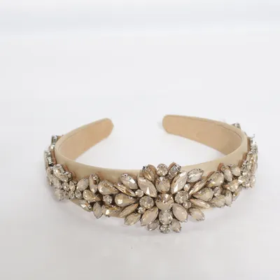 Diadem (Beige)