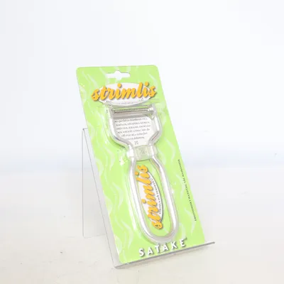 Potato peeler (Strimlis) from Satake