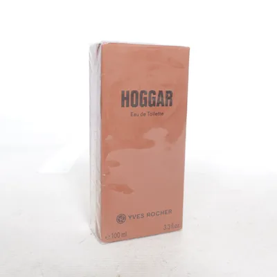 Eau de Toilette (HOGGAR) från Yves Rocher