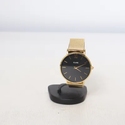 Montre (Or) de Cluse