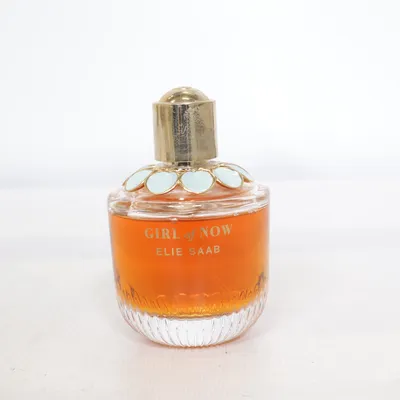 Eau de Parfum (Girl Of Now) von Elie Saab