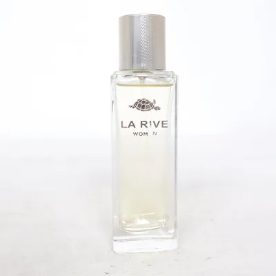 Eau de Parfum från La Rive