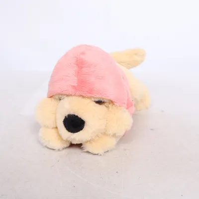 Peluche (Rose, Beige) de Mollis