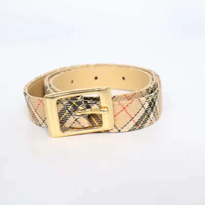 Ceinture (SADDLER) de Saddler