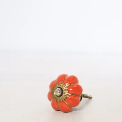 Bouton de tiroir