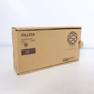 Bordlampe (Fillsta) fra IKEA