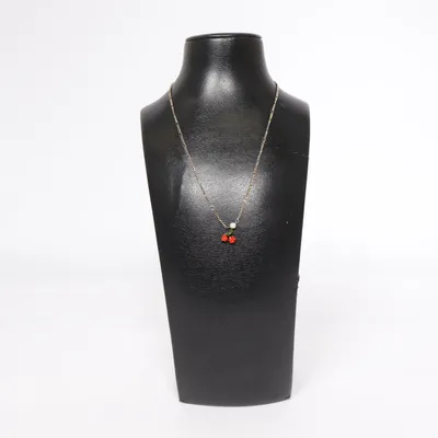 Ketting (Goud) van Zara Onbekend materiaal
