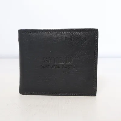Wallet (Wild) from Wild