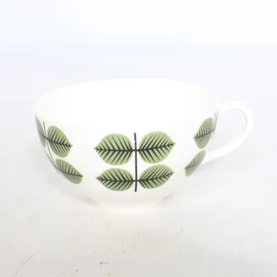 Tasse (Blanc) de Gustavsberg