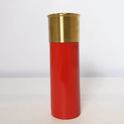Thermos (12 Ga Cartridge) from Saga