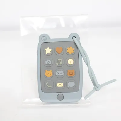 Baby toy (Blue) from Liewood