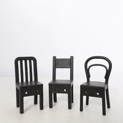 Meubles pour maison de poupée (Fjantig) de IKEA