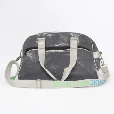 Weekendbag (Grå) från Nordic Wellness