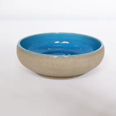 Schaal (Blauw) van Kähler