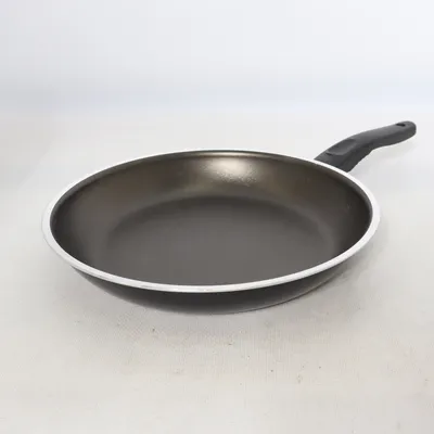 Bratpfanne (Schwarz) von IKEA