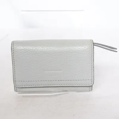 Plånbok (Grå) från Tiger of Sweden