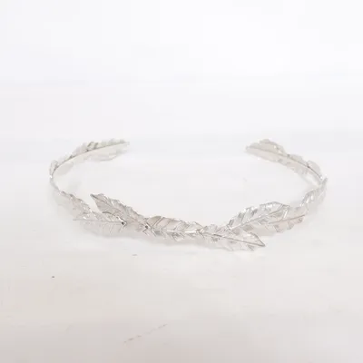 Diadeem (Zilver)