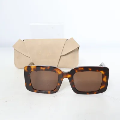 Sunglasses (Hanna Jogan) from Corlin Eyewear