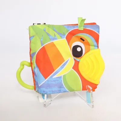 Jouet pour bébé (Multicolore) de Playgro