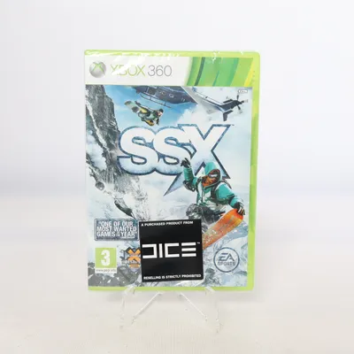 Jeu vidéo