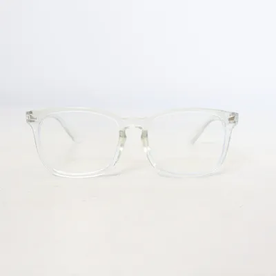 Lunettes (Transparent)