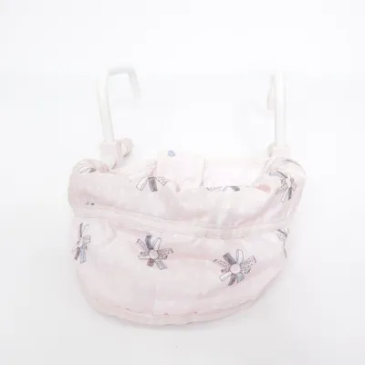 Bebistillbehör (Vit, Rosa, Flerfärgad) från Skrållan