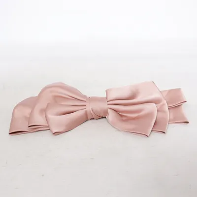 Hårspänne (Rosa) från Conmé