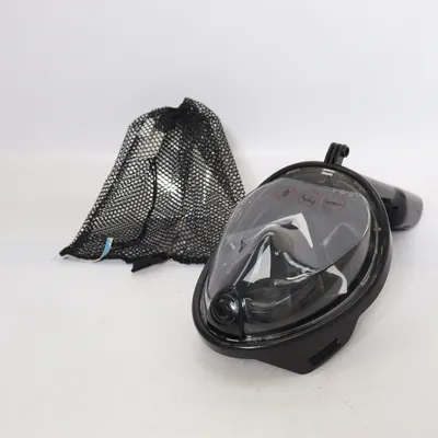 Water sports equipment (Black)