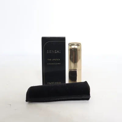Lippenstift (The Lipstick) van Sensai