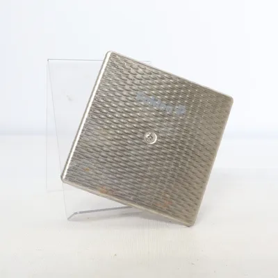 Bathroom accessory (Silver) from Pahlen
