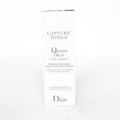 Dagkräm (Capture Totale  Care & Perfect) från Christian Dior Parfums
