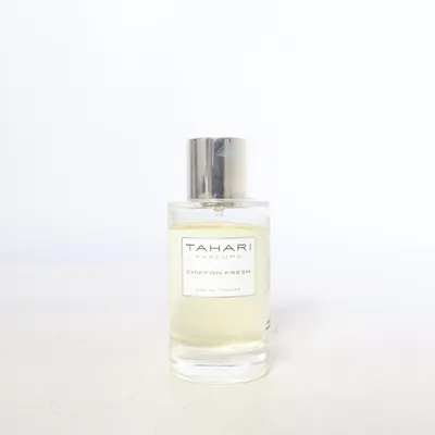 Eau de Toilette (Chiffon Fresh) van Tahari
