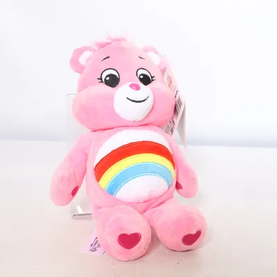 Peluche (Cheer Bear) de Care Bears